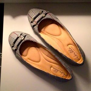 Abella true comfort shoes